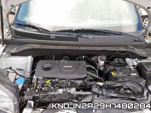 KNDJN2A29H7480284