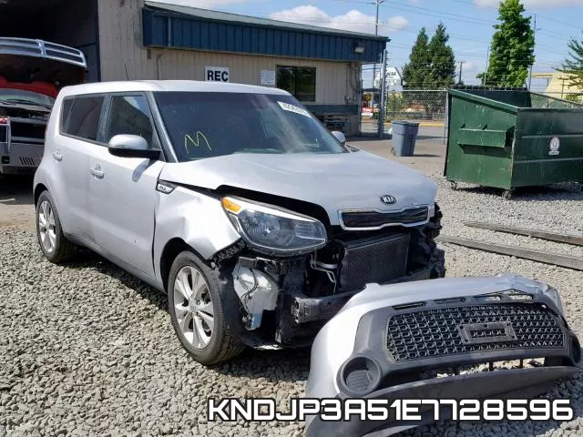 KNDJP3A51E7728596