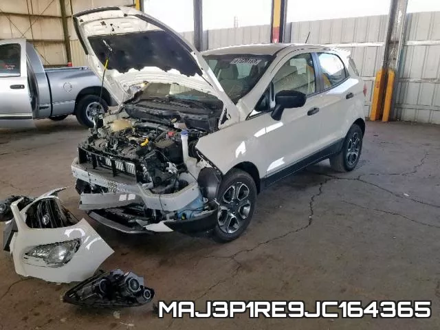 MAJ3P1RE9JC164365