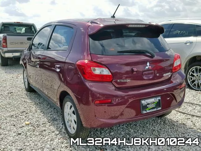 ML32A4HJ8KH010244
