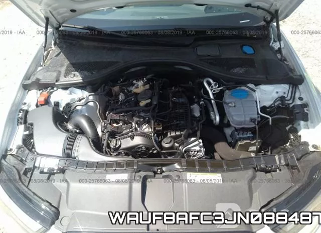 WAUF8AFC3JN088487