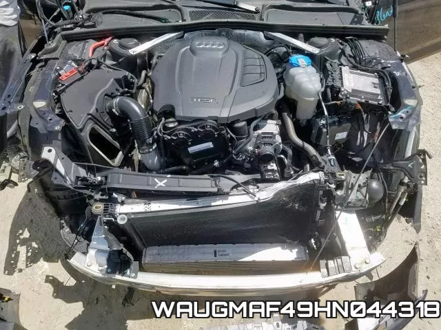 WAUGMAF49HN044318