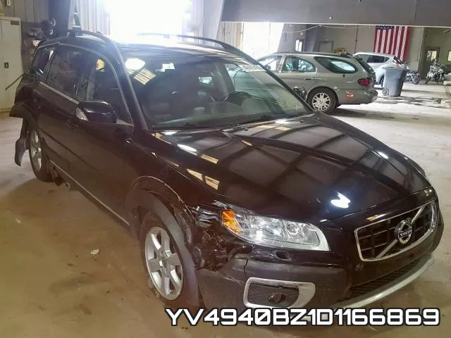 YV4940BZ1D1166869