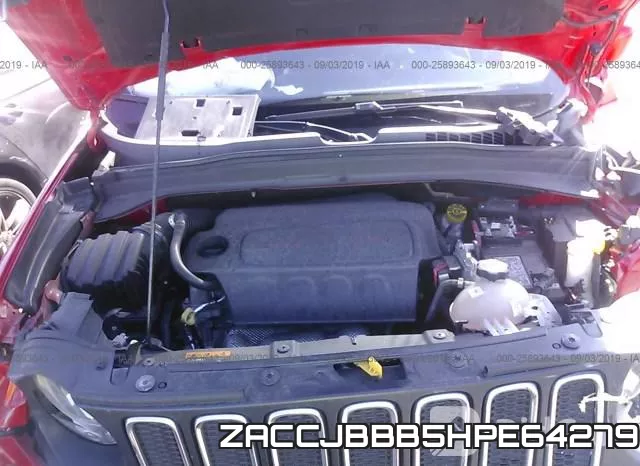 ZACCJBBB5HPE64279
