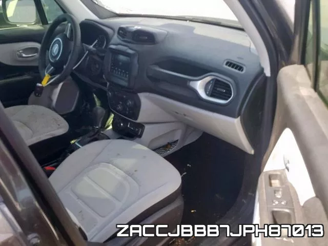 ZACCJBBB7JPH87013