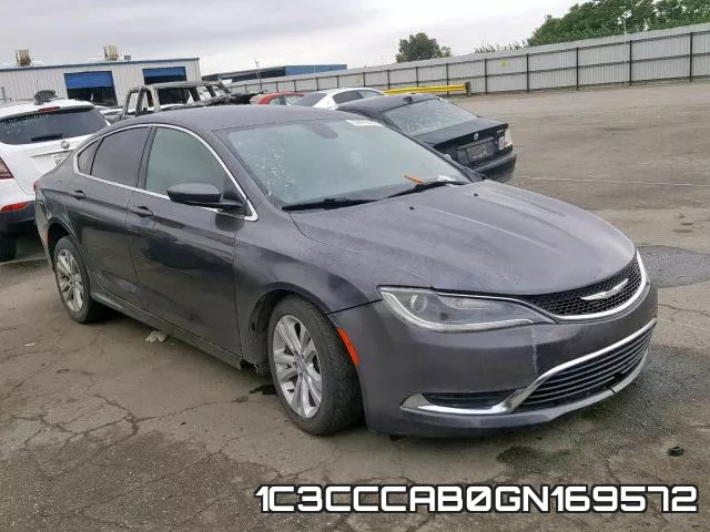 1C3CCCAB0GN169572