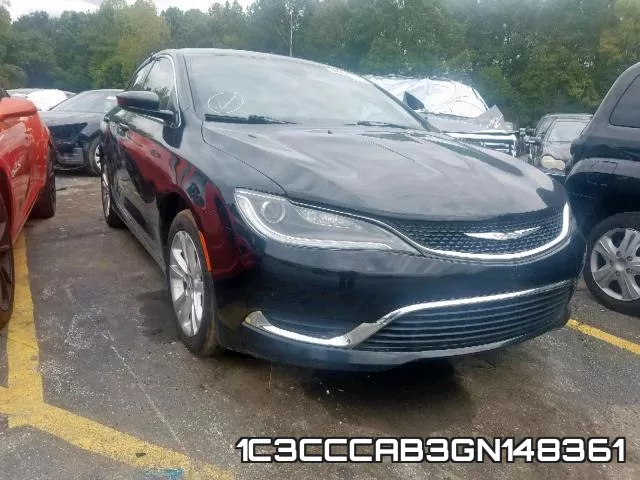 1C3CCCAB3GN148361