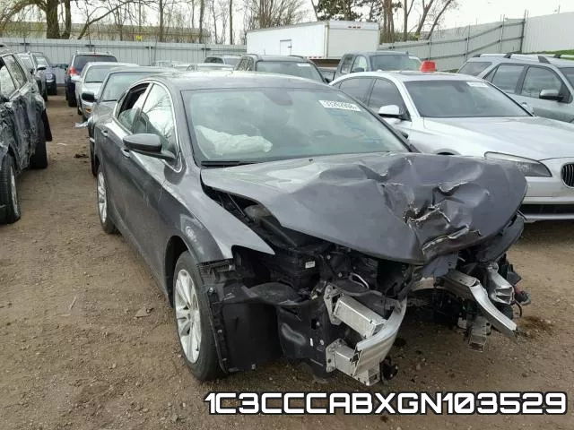 1C3CCCABXGN103529