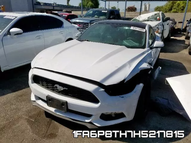 1FA6P8TH7H5217815