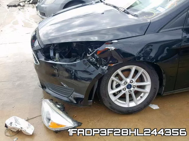 1FADP3F28HL244356