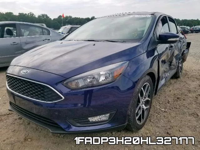 1FADP3H20HL327177