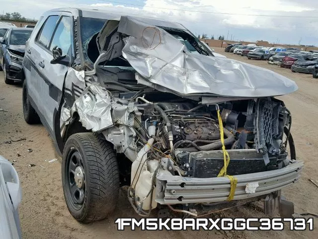 1FM5K8ARXGGC36731