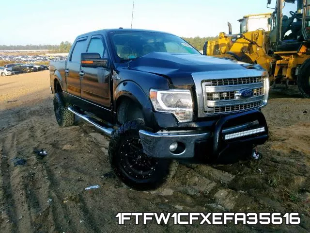 1FTFW1CFXEFA35616