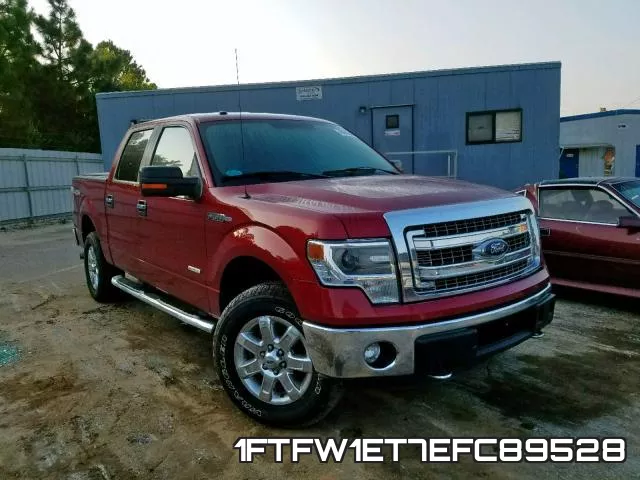 1FTFW1ET7EFC89528