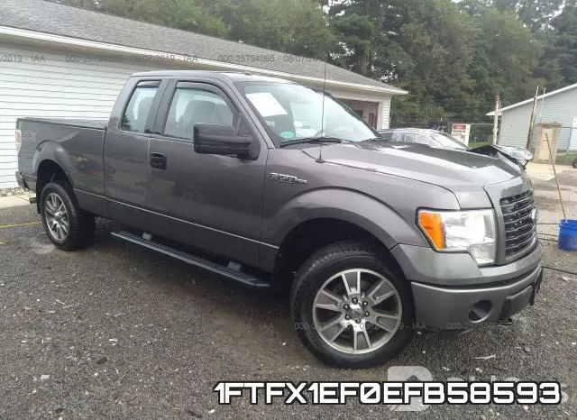 1FTFX1EF0EFB58593