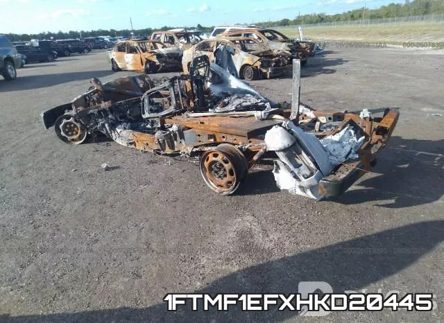 1FTMF1EFXHKD20445