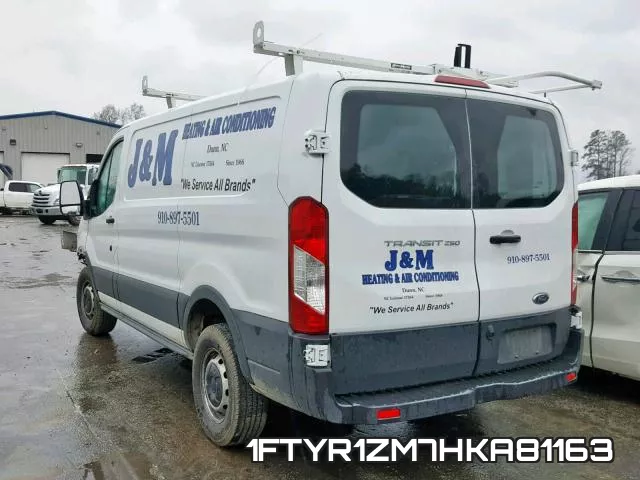 1FTYR1ZM7HKA81163