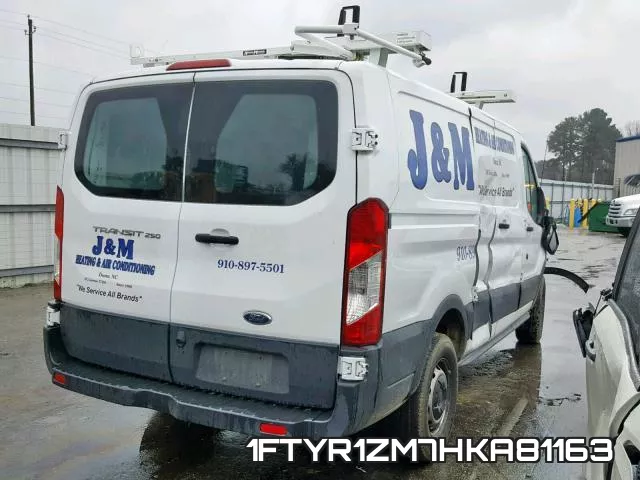 1FTYR1ZM7HKA81163