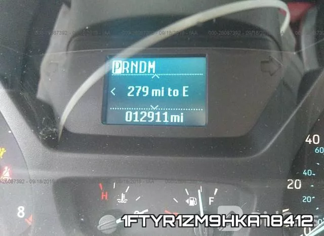 1FTYR1ZM9HKA78412
