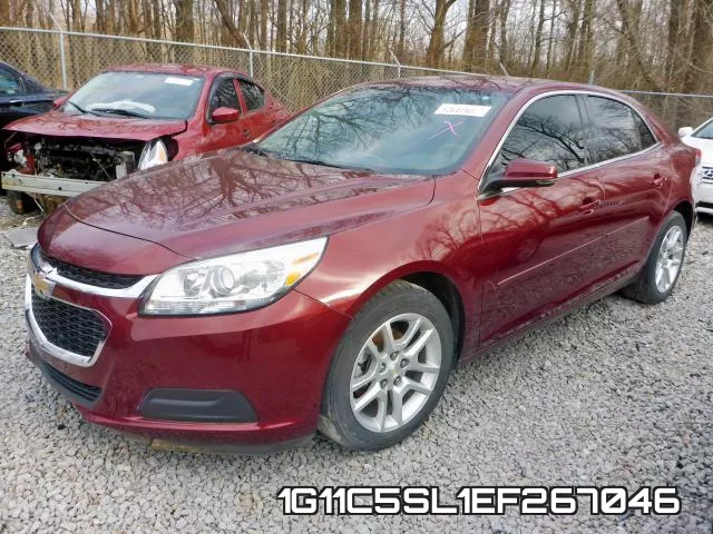 1G11C5SL1EF267046