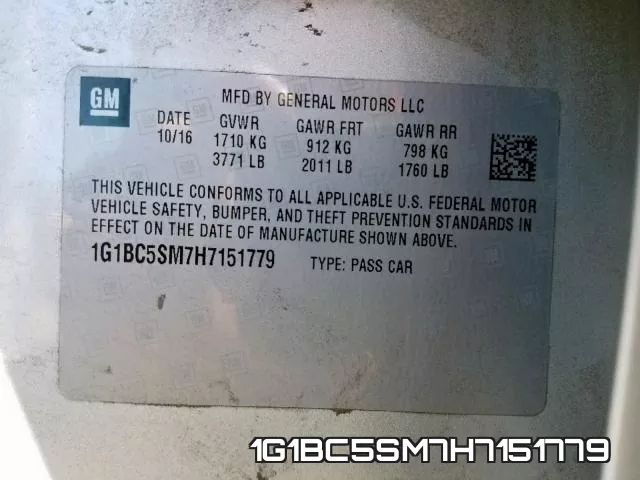 1G1BC5SM7H7151779_10.webp