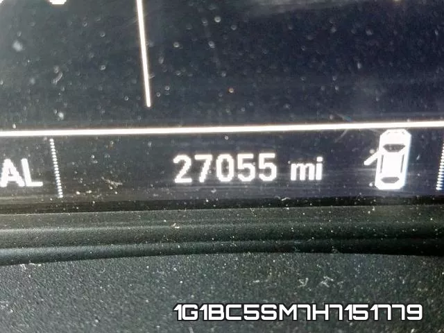 1G1BC5SM7H7151779
