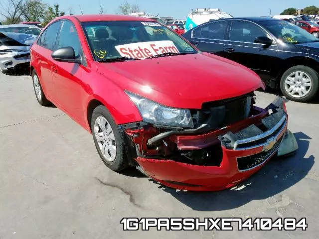 1G1PA5SHXE7410484