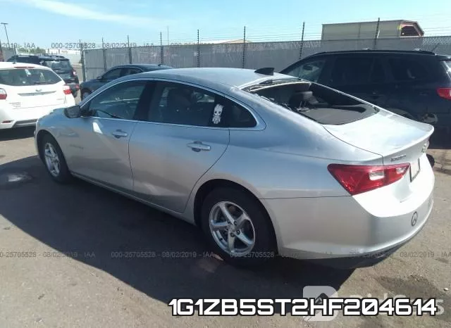 1G1ZB5ST2HF204614
