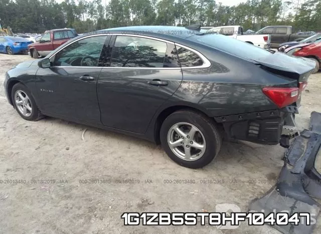1G1ZB5ST8HF104047