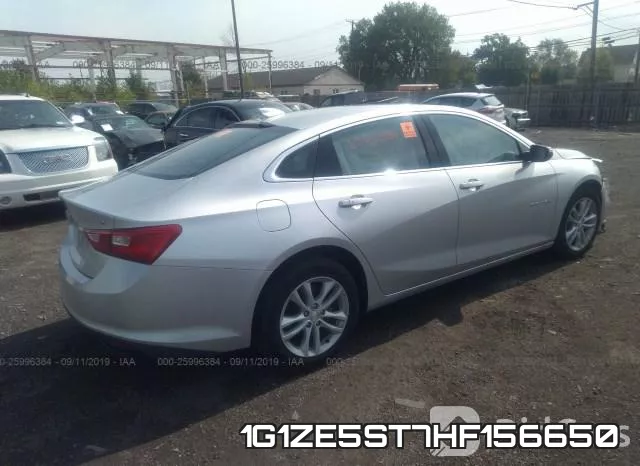 1G1ZE5ST7HF156650