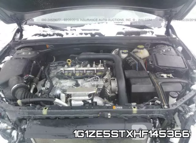 1G1ZE5STXHF145366