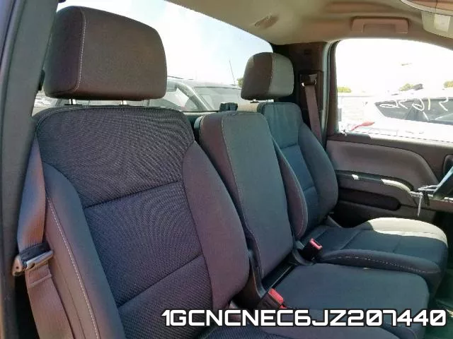 1GCNCNEC6JZ207440