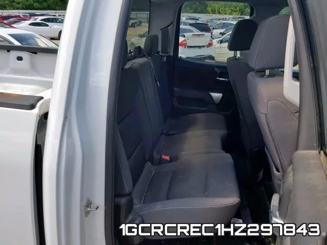 1GCRCREC1HZ297843
