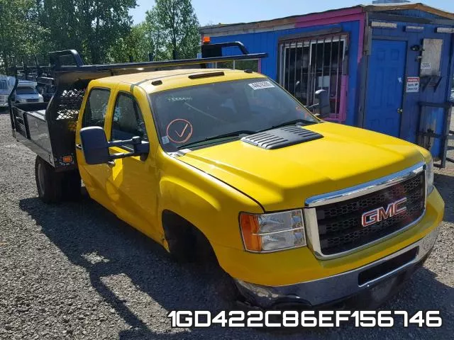 1GD422C86EF156746