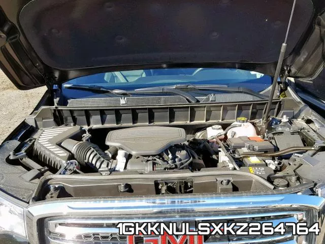 1GKKNULSXKZ264764