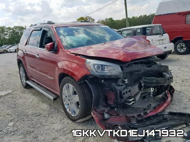 1GKKVTKD1EJ147932