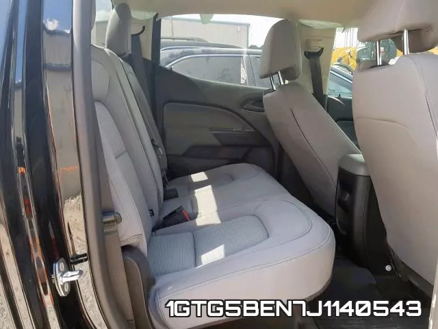 1GTG5BEN7J1140543