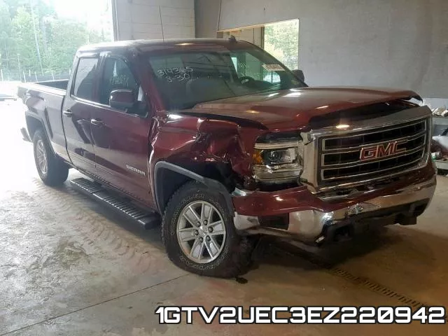 1GTV2UEC3EZ220942