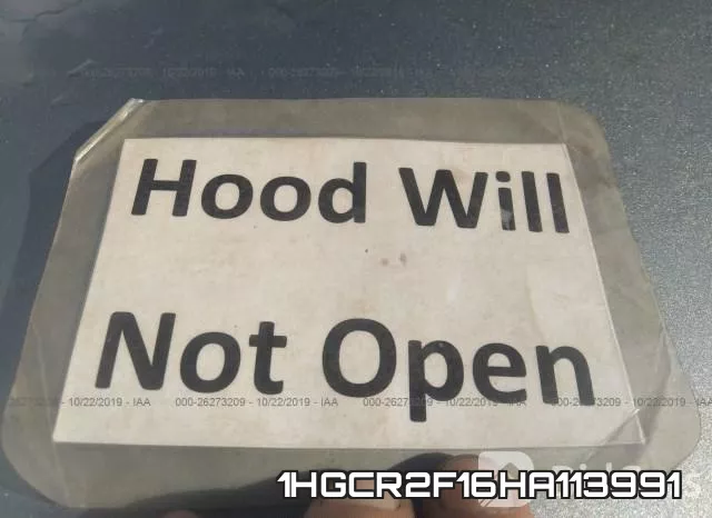 1HGCR2F16HA113991