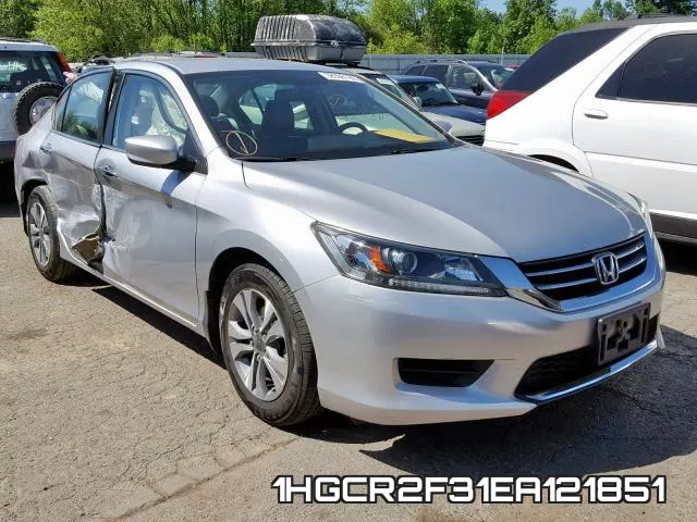1HGCR2F31EA121851
