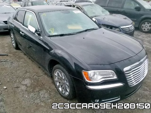 2C3CCAAG9EH208150