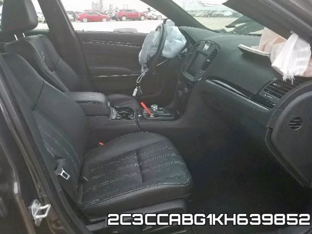 2C3CCABG1KH639852