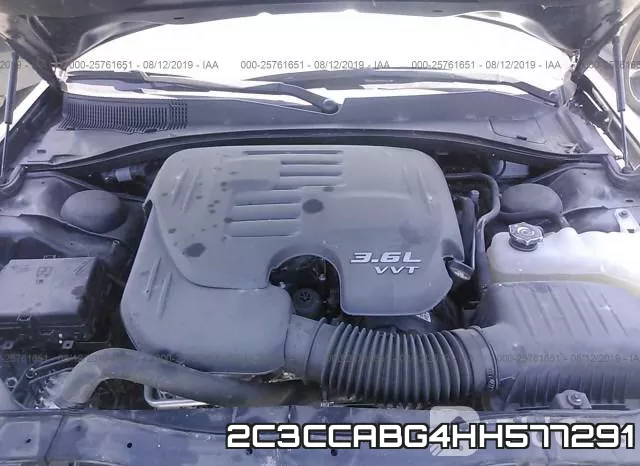 2C3CCABG4HH577291