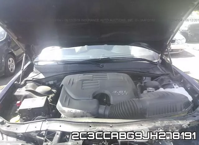 2C3CCABG9JH278191