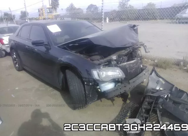 2C3CCABT3GH224469