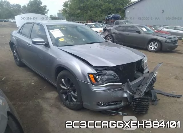 2C3CCAGGXEH384101