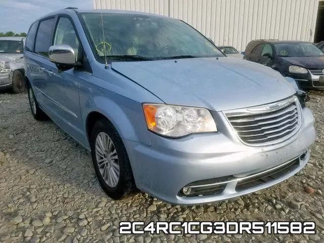 2C4RC1CG3DR511582