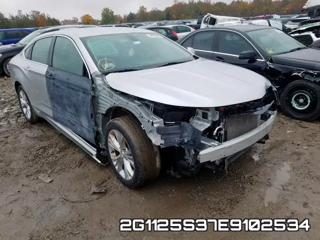 2G1125S37E9102534