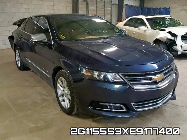 2G1155S3XE9177400