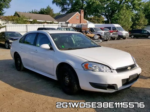 2G1WD5E38E1115576